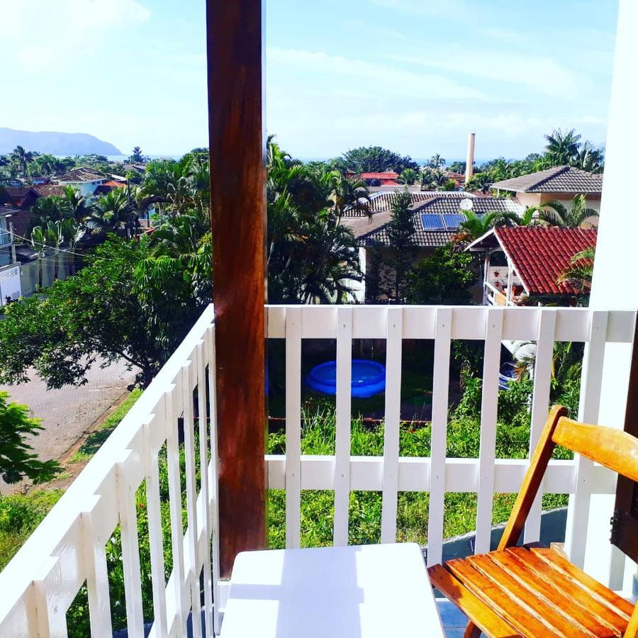 Homestay Villa Giulia Juqueí Extérieur photo