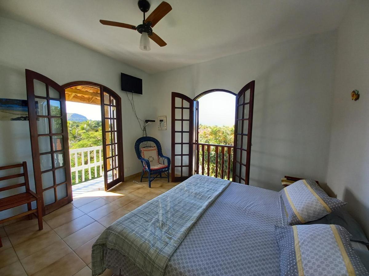 Homestay Villa Giulia Juqueí Extérieur photo
