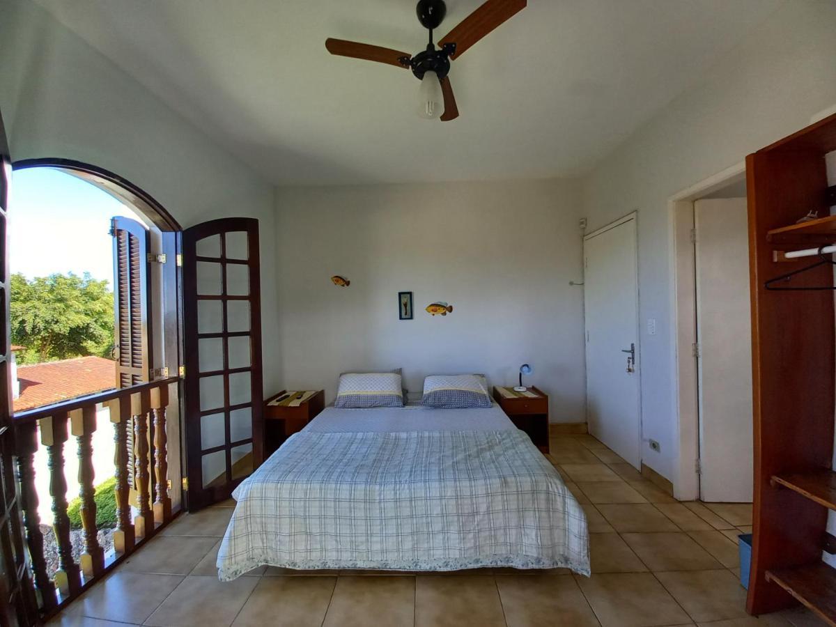 Homestay Villa Giulia Juqueí Extérieur photo