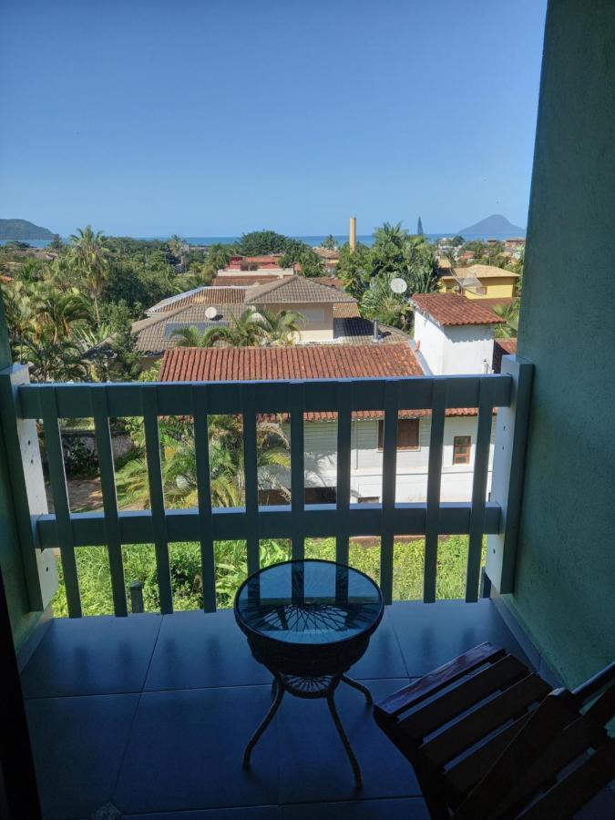 Homestay Villa Giulia Juqueí Extérieur photo