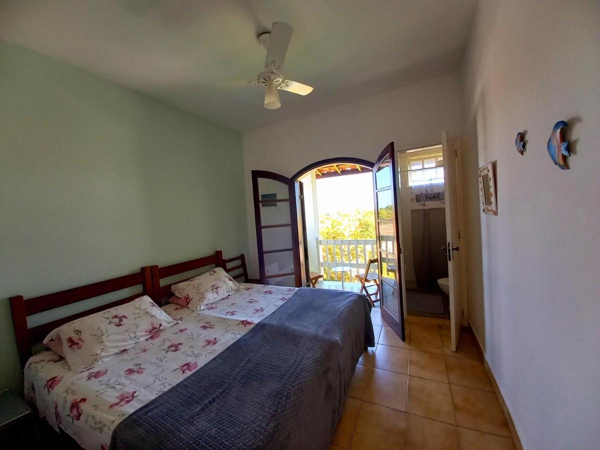Homestay Villa Giulia Juqueí Extérieur photo