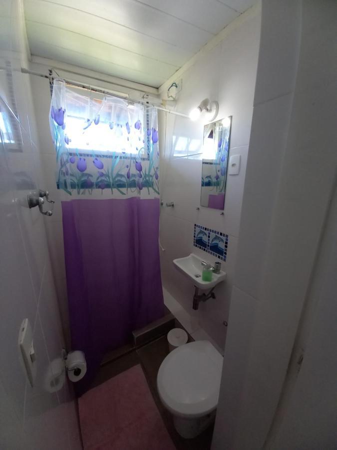 Homestay Villa Giulia Juqueí Extérieur photo