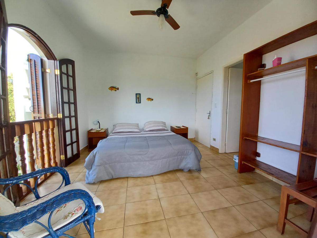 Homestay Villa Giulia Juqueí Extérieur photo
