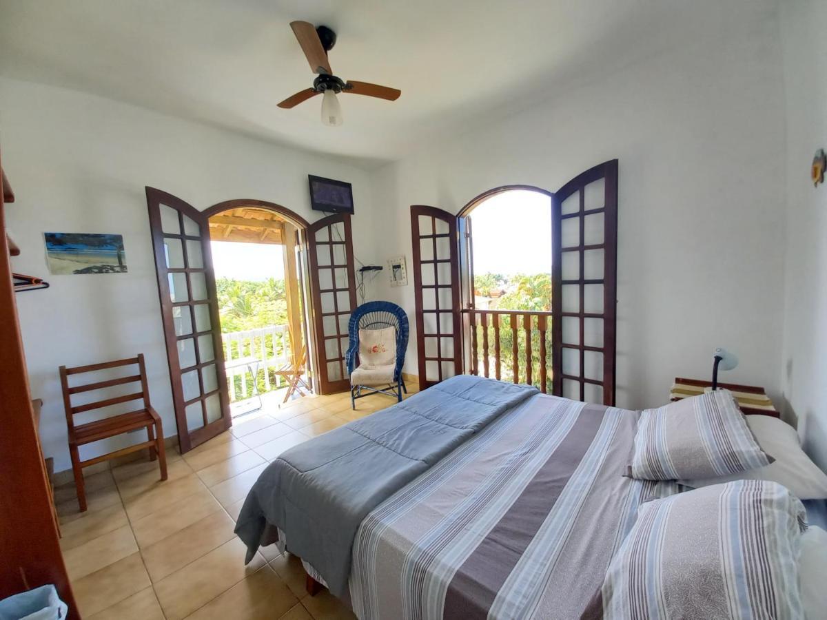 Homestay Villa Giulia Juqueí Extérieur photo