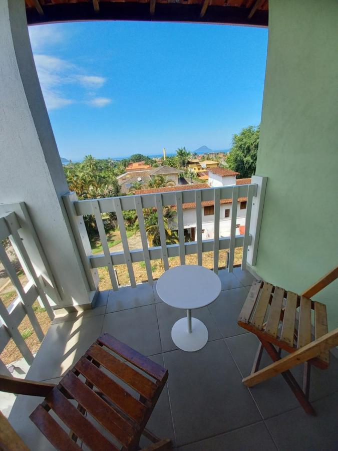 Homestay Villa Giulia Juqueí Extérieur photo