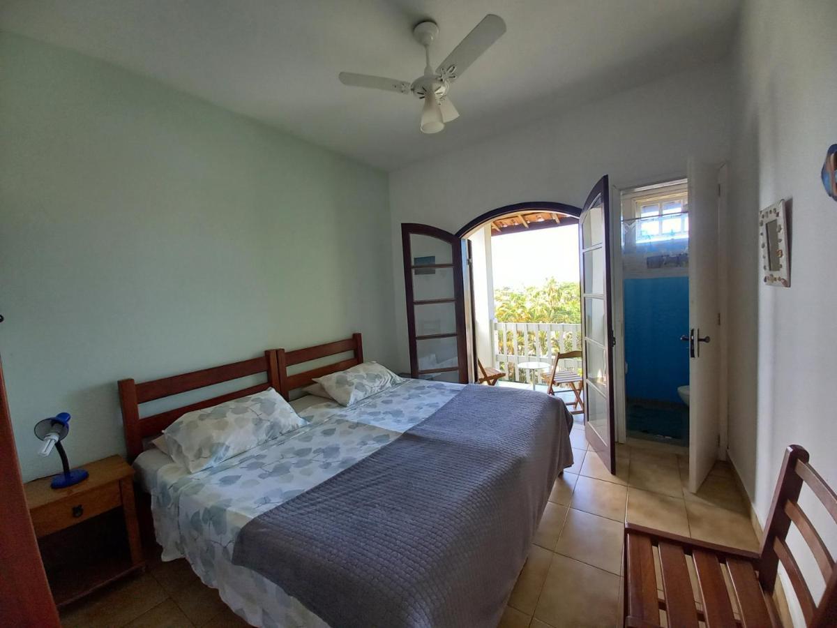 Homestay Villa Giulia Juqueí Chambre photo