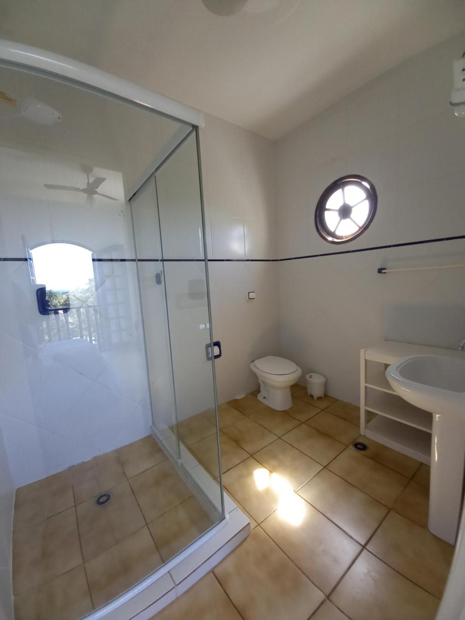 Homestay Villa Giulia Juqueí Chambre photo
