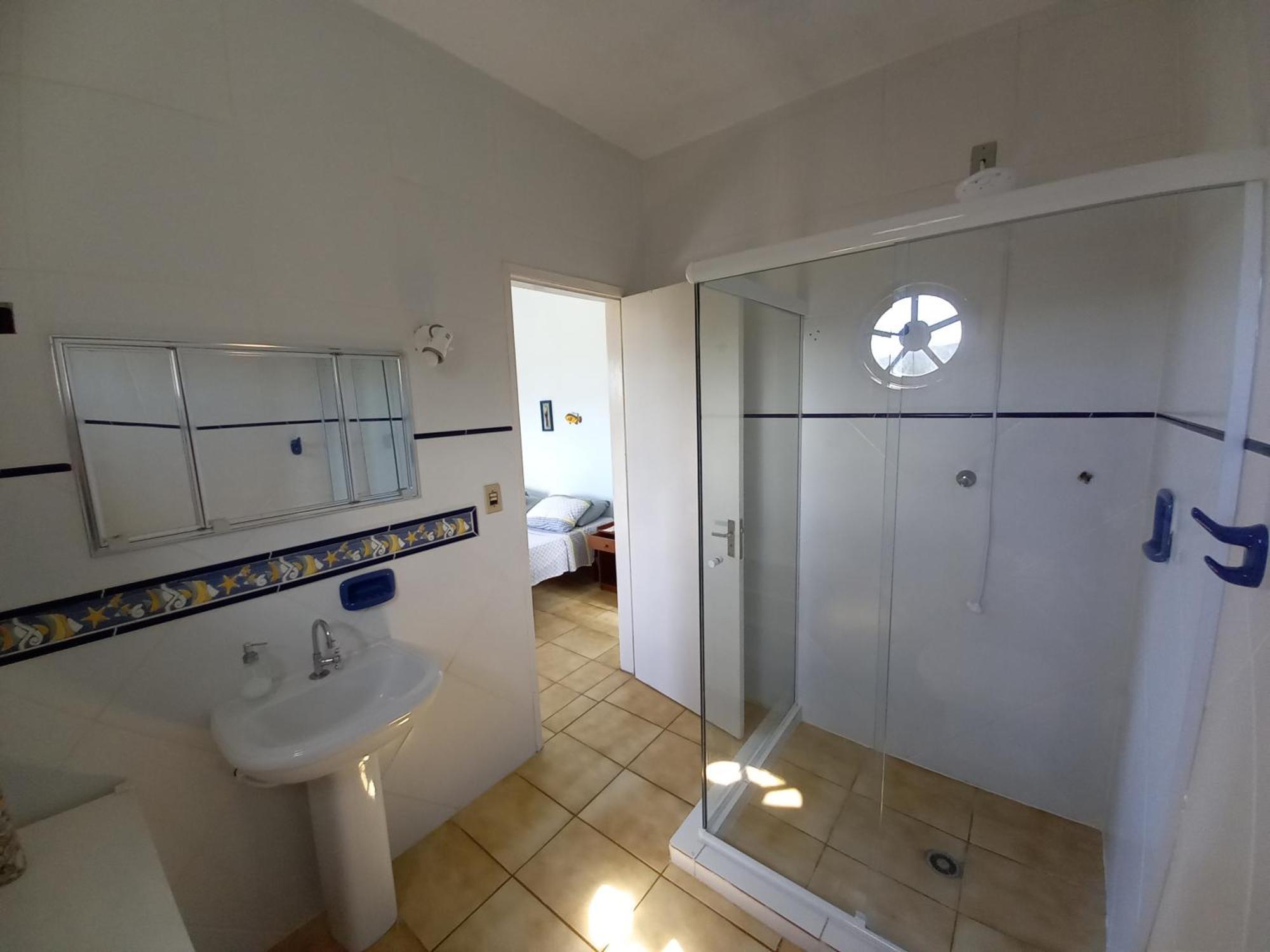 Homestay Villa Giulia Juqueí Chambre photo