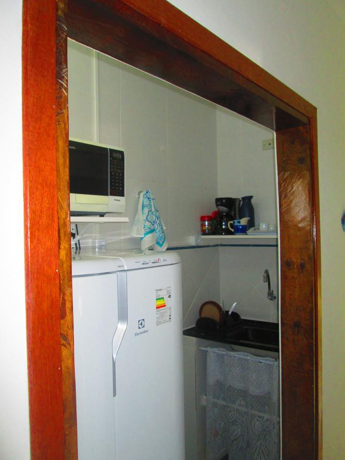 Homestay Villa Giulia Juqueí Extérieur photo