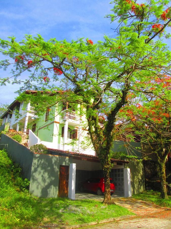 Homestay Villa Giulia Juqueí Extérieur photo