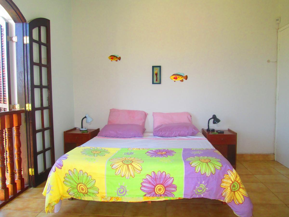 Homestay Villa Giulia Juqueí Extérieur photo