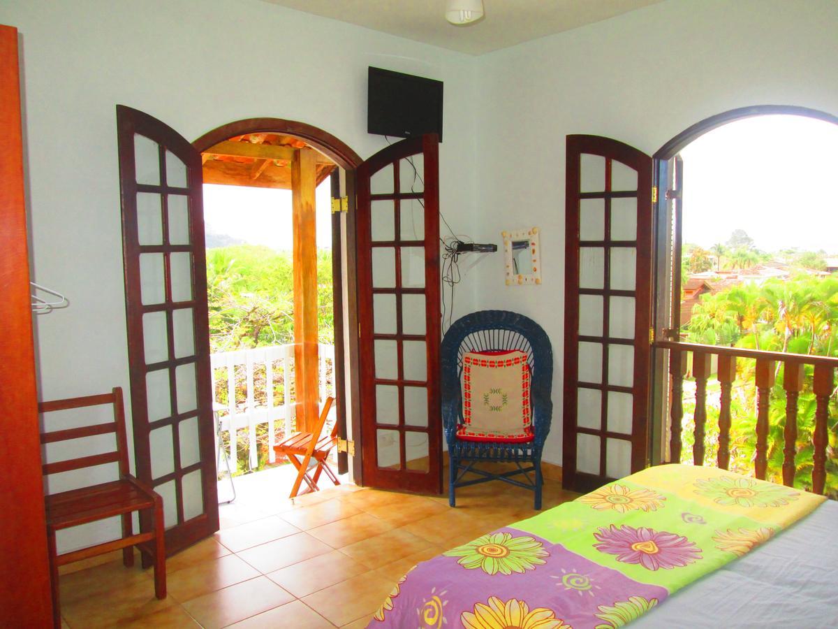 Homestay Villa Giulia Juqueí Extérieur photo