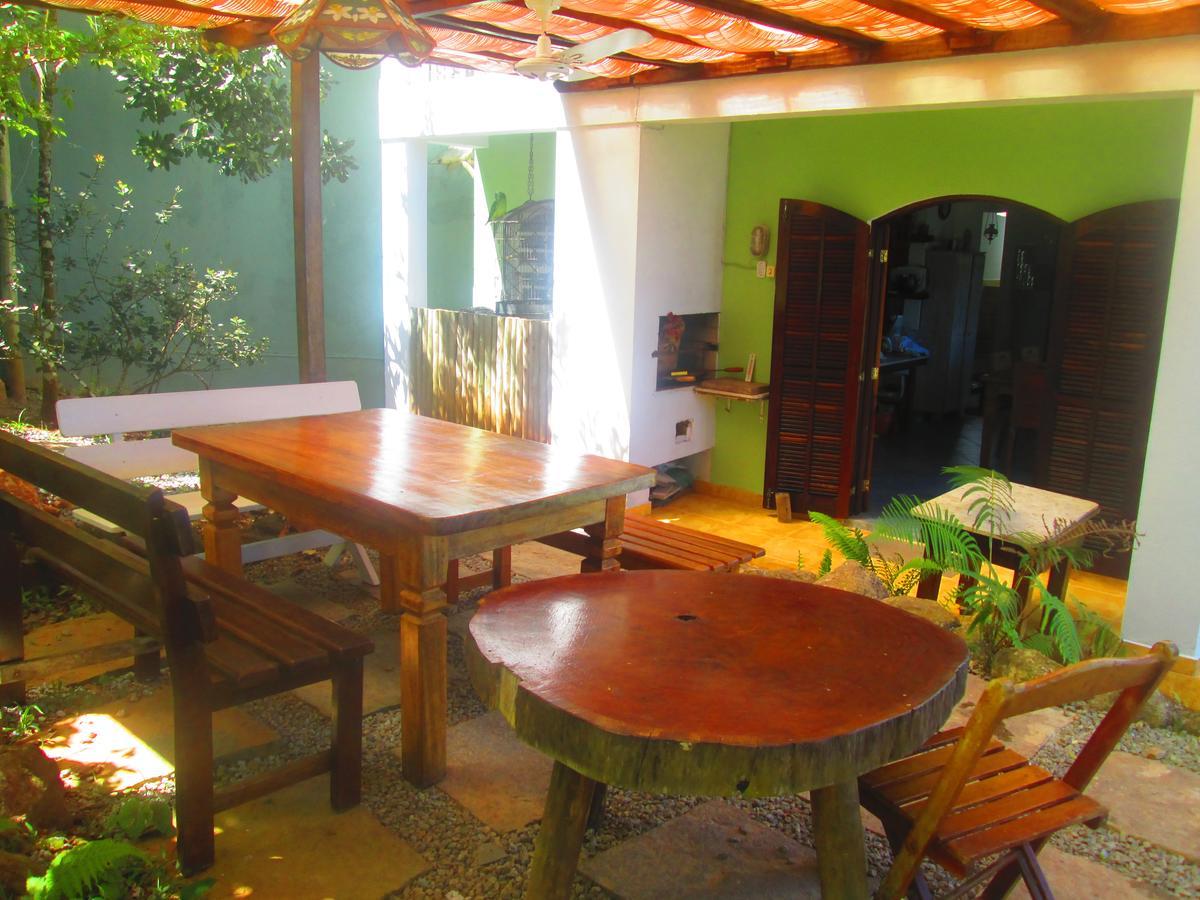 Homestay Villa Giulia Juqueí Extérieur photo