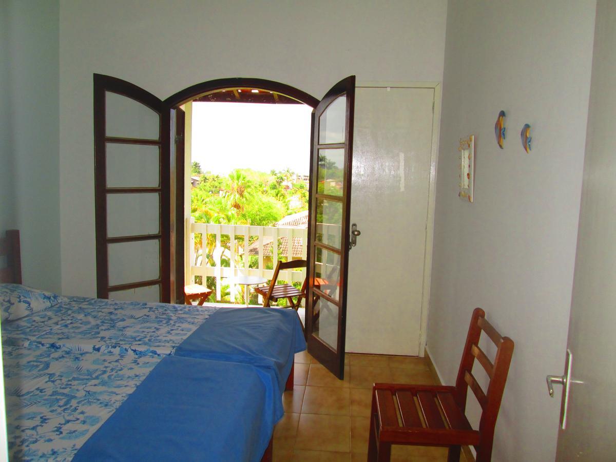 Homestay Villa Giulia Juqueí Extérieur photo