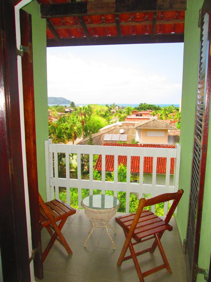 Homestay Villa Giulia Juqueí Extérieur photo