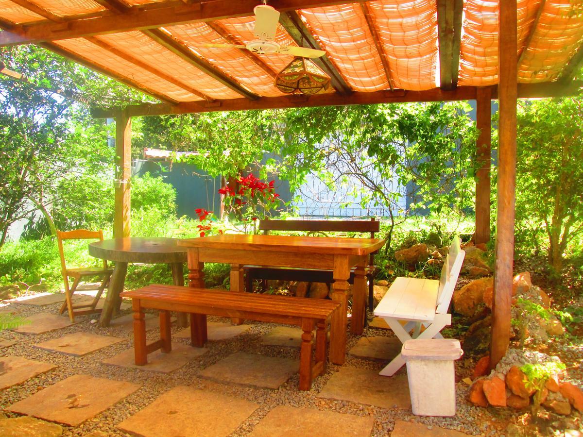 Homestay Villa Giulia Juqueí Extérieur photo
