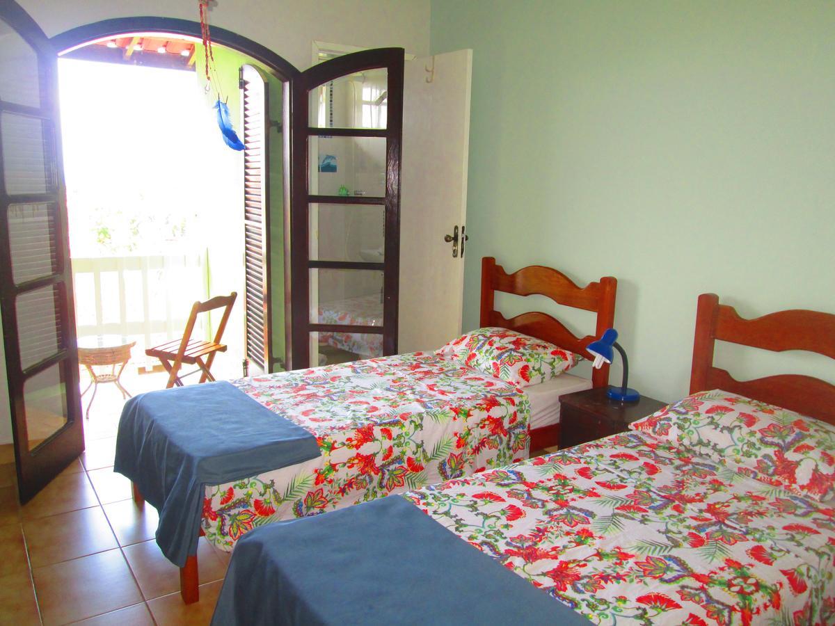 Homestay Villa Giulia Juqueí Extérieur photo
