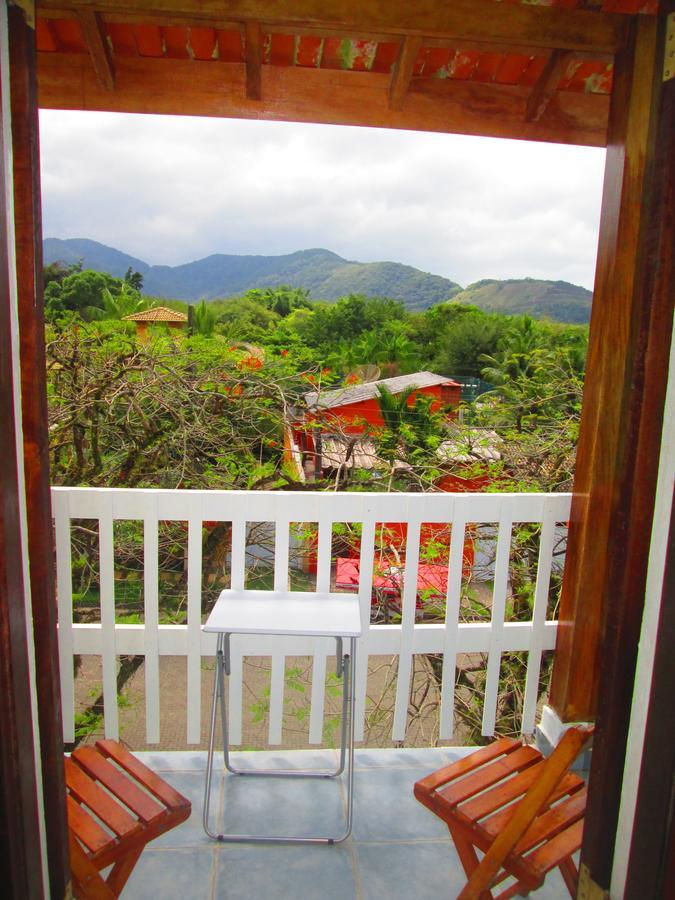 Homestay Villa Giulia Juqueí Extérieur photo
