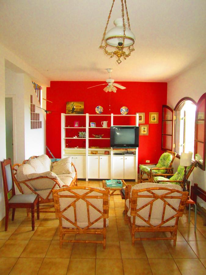 Homestay Villa Giulia Juqueí Extérieur photo