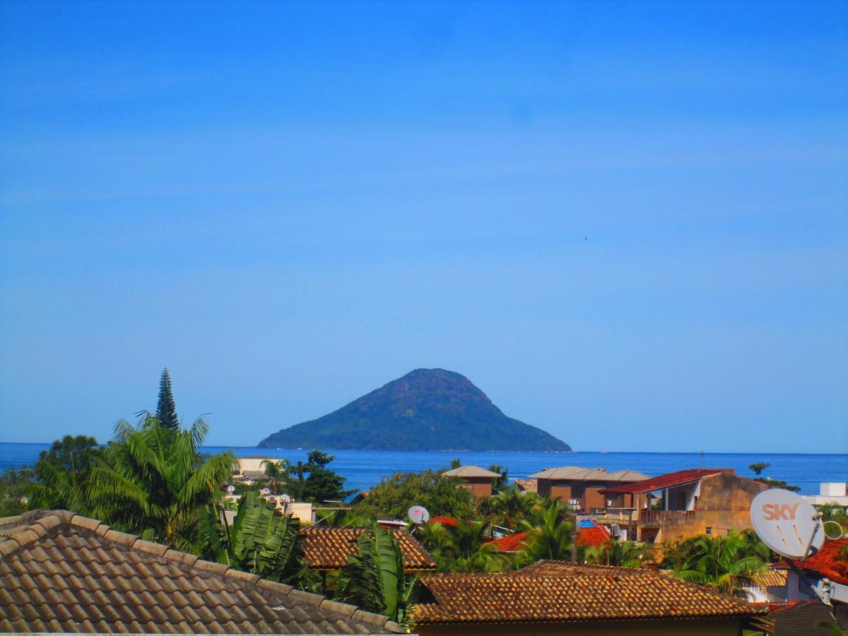 Homestay Villa Giulia Juqueí Extérieur photo