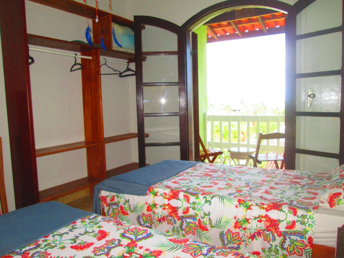 Homestay Villa Giulia Juqueí Extérieur photo